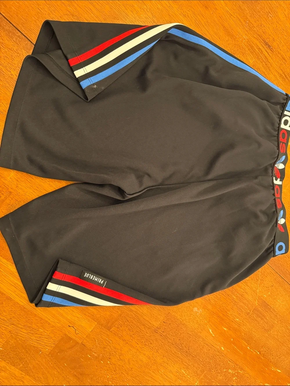 adidas men’s athletic